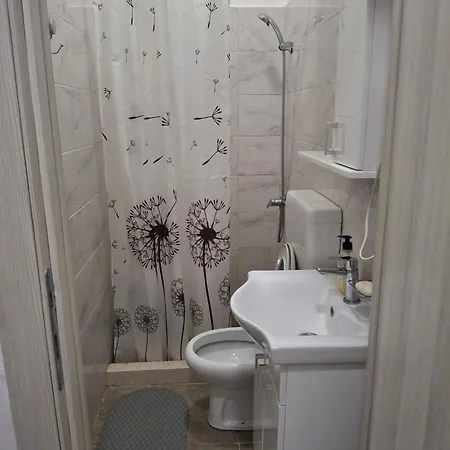 Apartmani Nikica Zelenika Herceg Novi Exterior photo