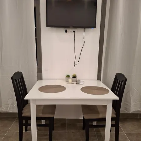 Apartmani Nikica Zelenika Herceg Novi Exterior photo