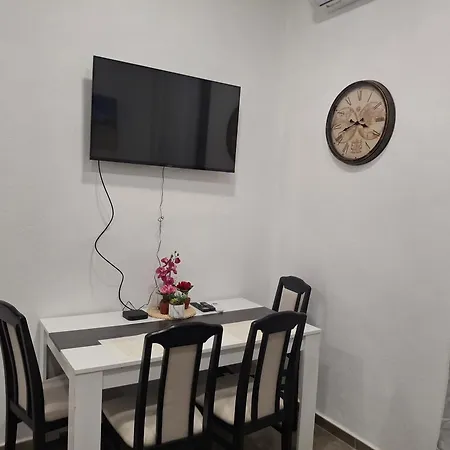 Apartmani Nikica Zelenika Herceg Novi Room photo
