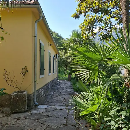 Apartmani Nikica Zelenika Herceg Novi Exterior photo
