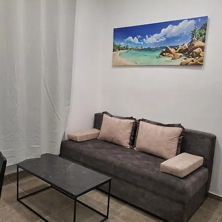 Apartmani Nikica Zelenika Herceg Novi Room photo