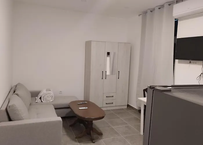 Apartmani Nikica Zelenika