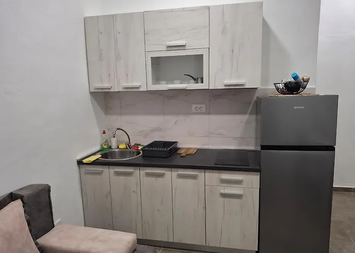 Apartmani Nikica Zelenika